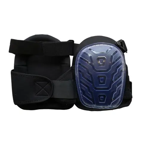 Trygg betalning Ironside 713785 Knäskydd